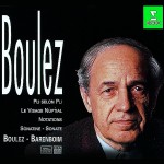 Boulez : Orchestral & Chamber Works详情