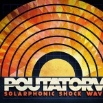 Solarphonic Shock Waves详情