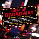 Best of Broadway详情