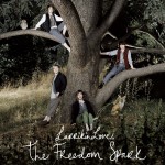 The Freedom Spark [Special Edition] (I tunes Exclusive)详情