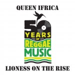 Lioness On The Rise详情
