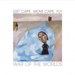 War Of The Worlds (Single Track DMD)详情