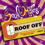 Roof Off详情
