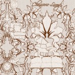 Chinoiserie Lounge详情