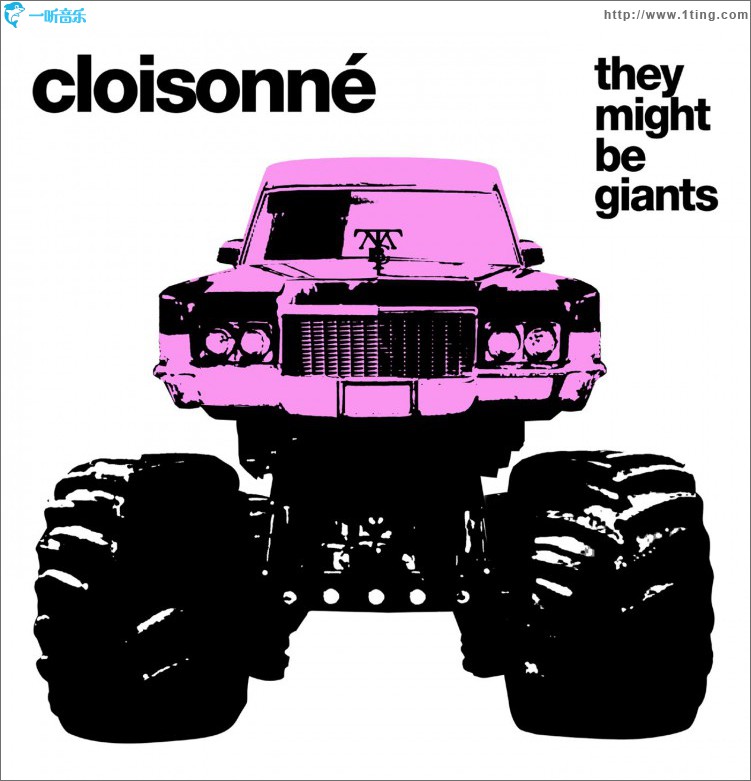 Cloissoné