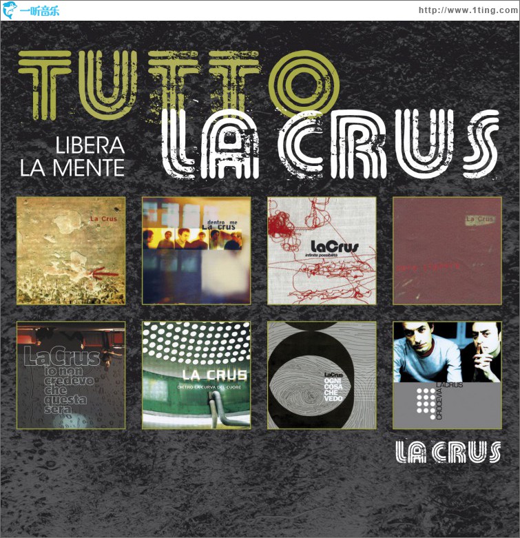 Tutto La Crus 