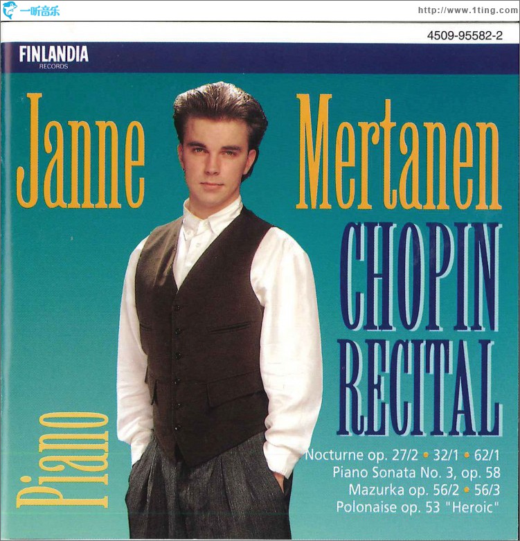 Chopin Recital