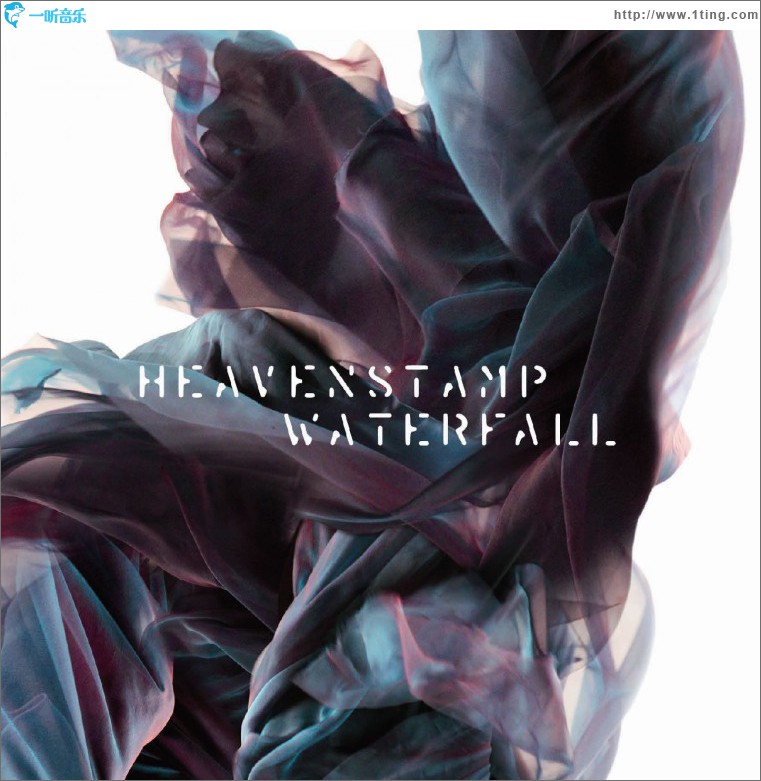 Waterfall - E.P. REMIXES