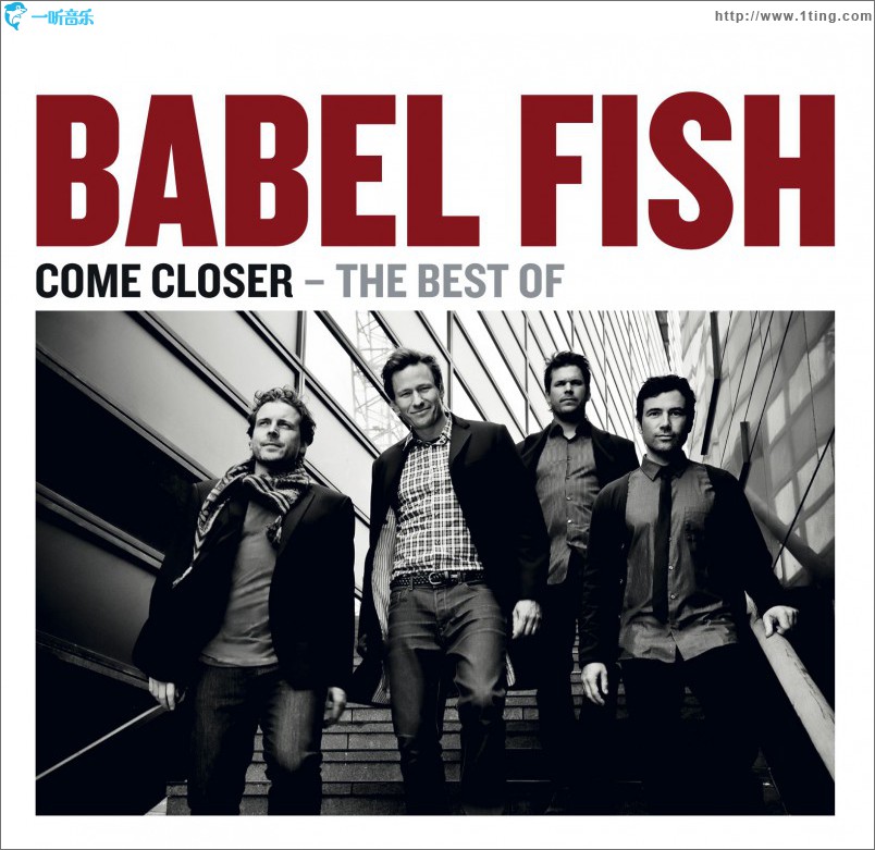 Come Closer - The Best Of