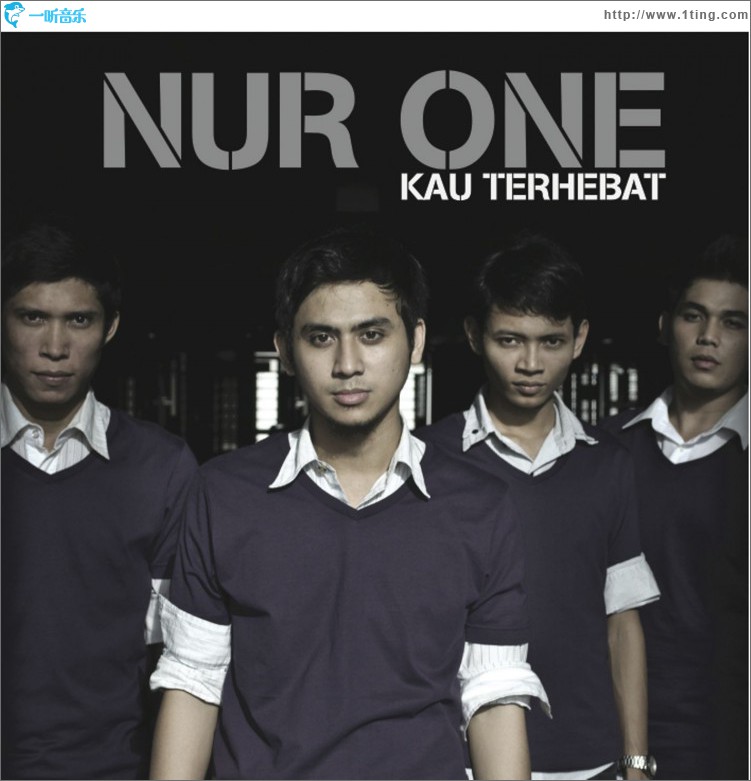 Kau Terhebat