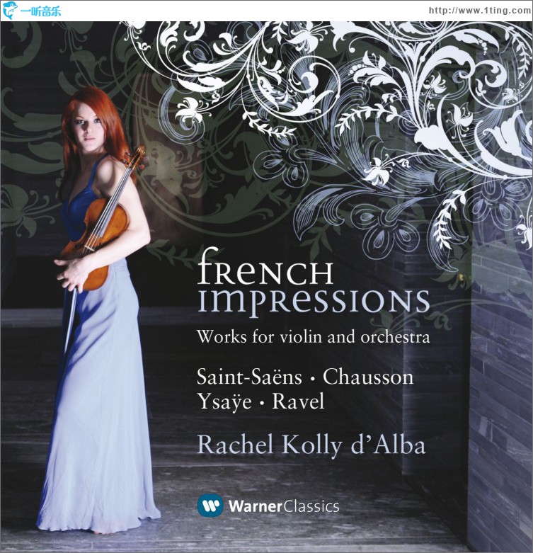 French Impressions