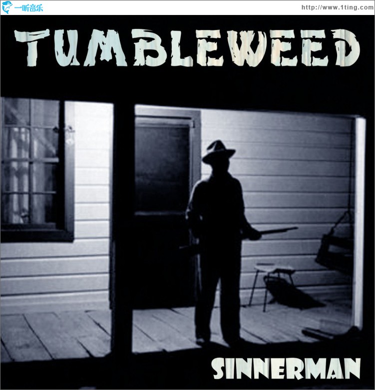 Sinnerman