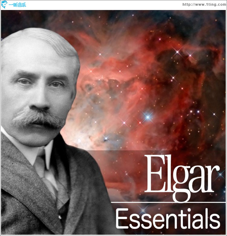 Elgar Essentials