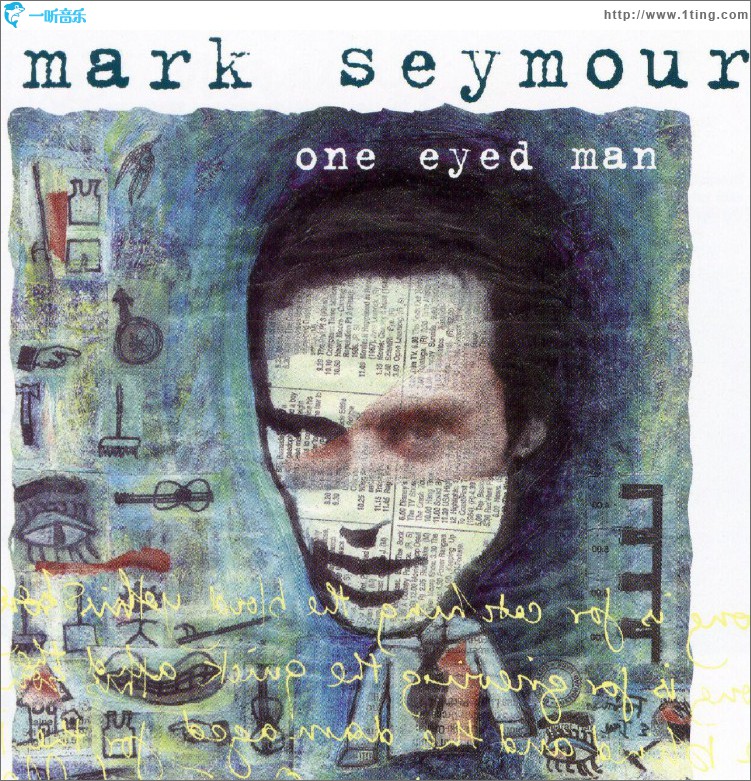One Eyed Man