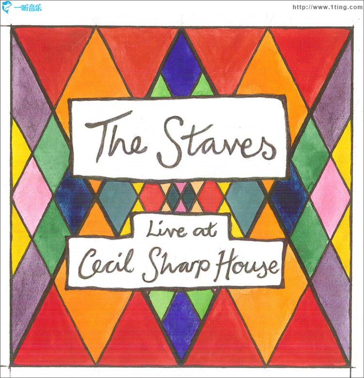 Live At Cecil Sharp House EP