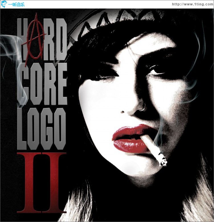 Hard Core Logo II (Music From And Inspired By The Motion Picture)