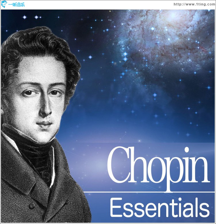 Chopin Essentials