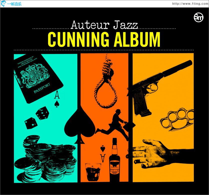 Cunning Album