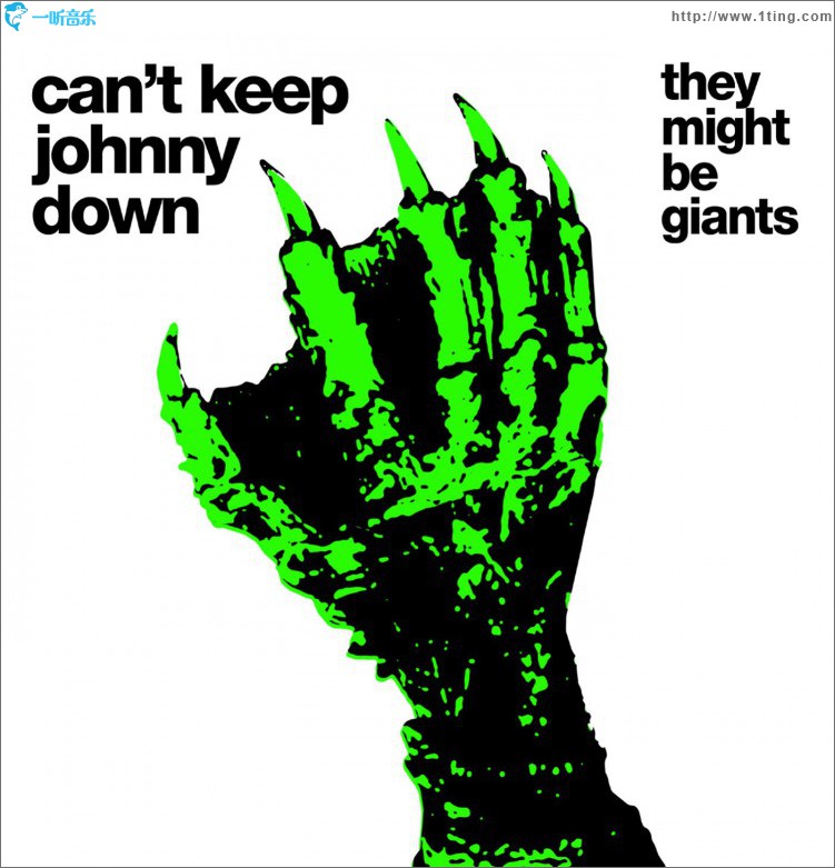 Can't Keep Johnny Down