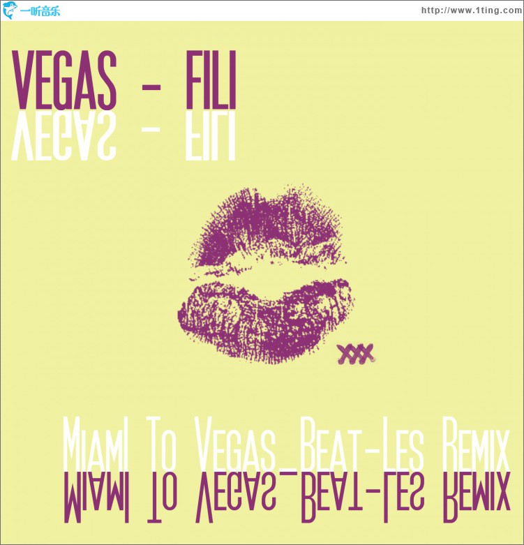 Fili [Miami To Vegas Beat-Les Remix]