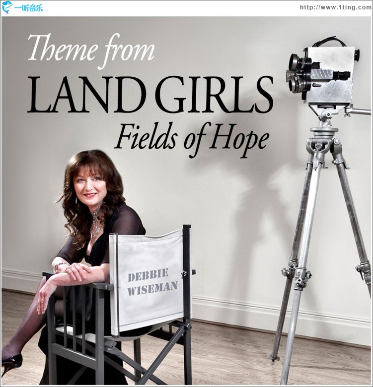 Wiseman : Theme from Land Girls [Fields of Hope]