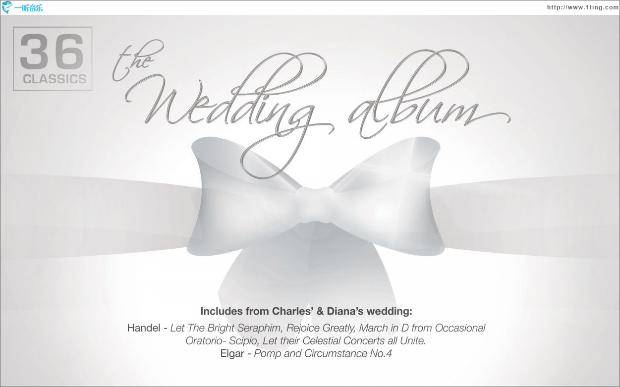 The Wedding Album