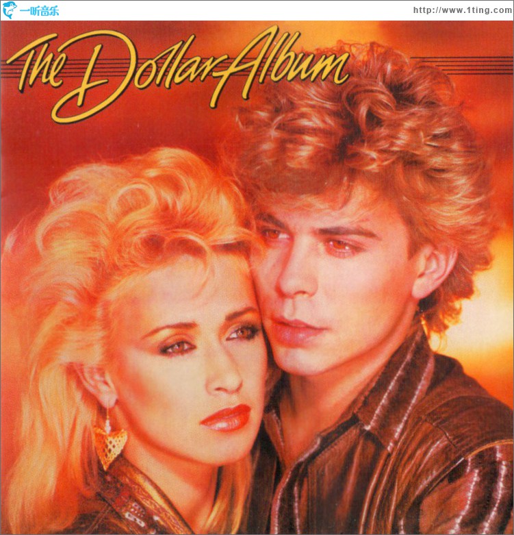 The Dollar Album