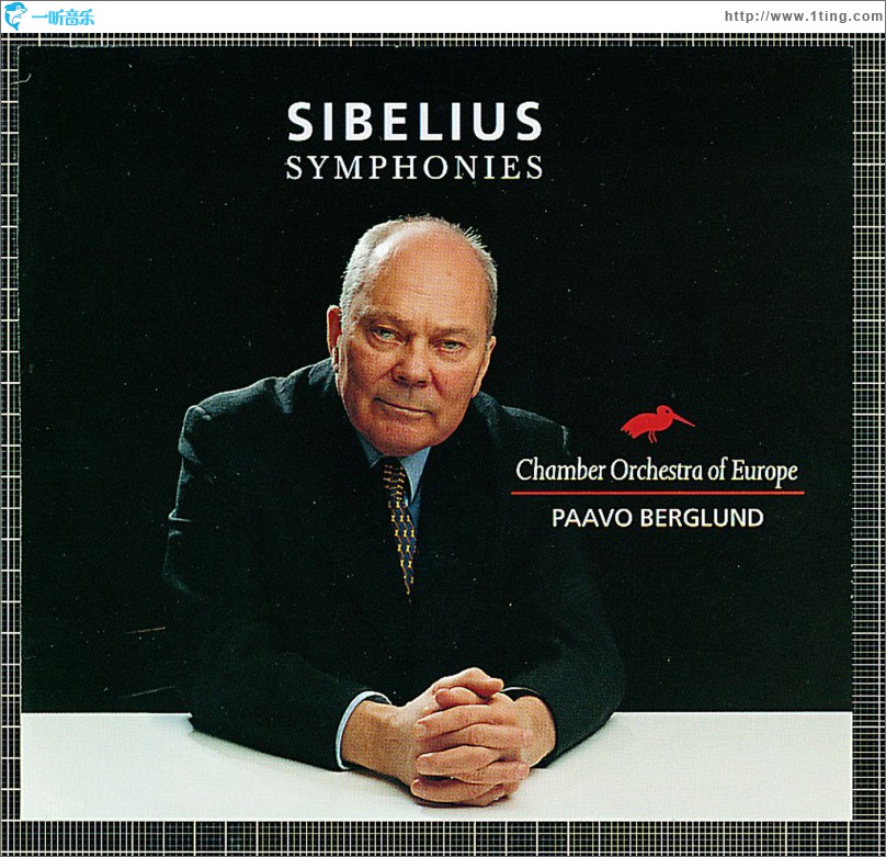 Sibelius : Symphonies 1-7