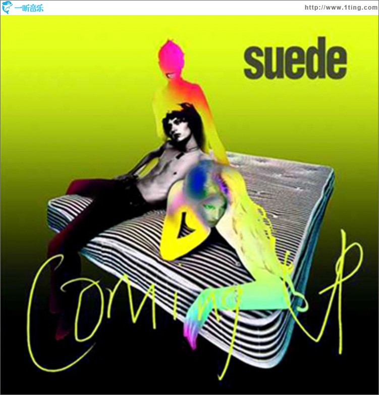 Coming Up (Deluxe Edition)
