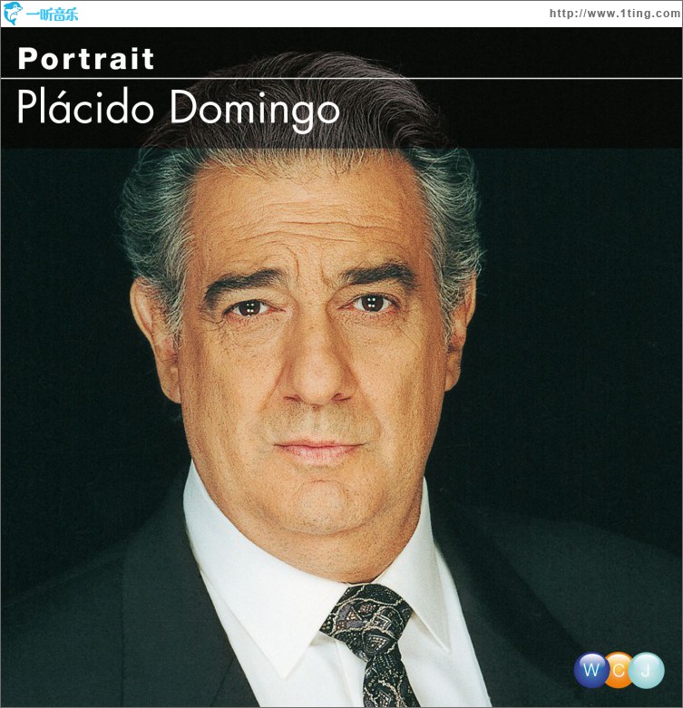 Artist Portrait