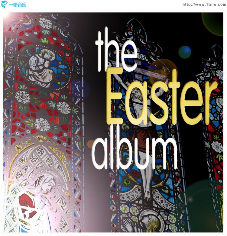 The Easter Album