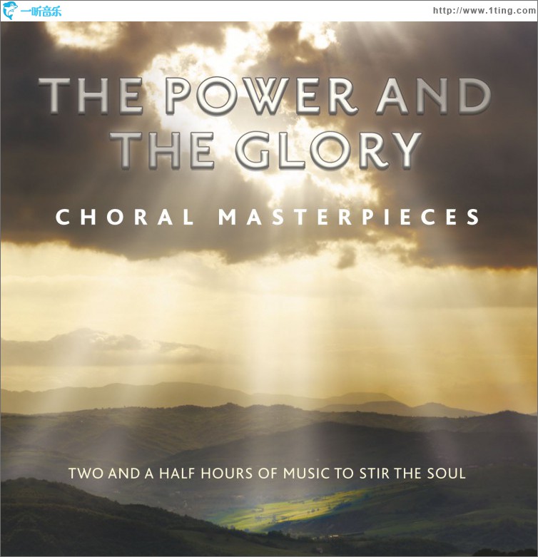 The Power And The Glory