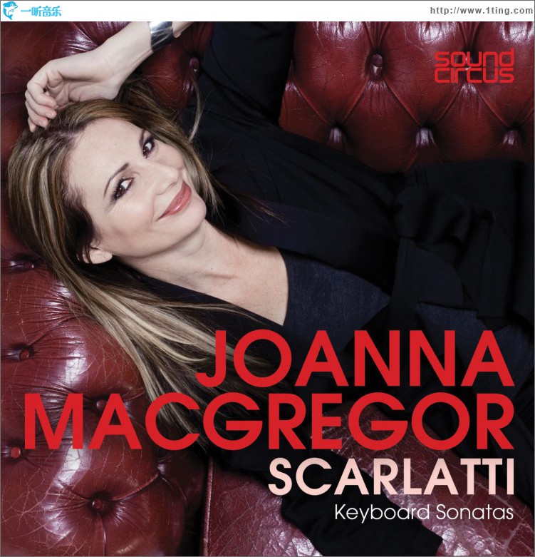 Scarlatti : Keyboard Sonatas