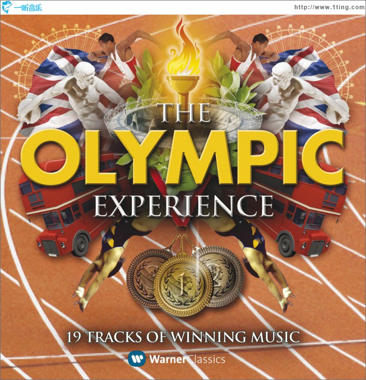 The Olympic Experience