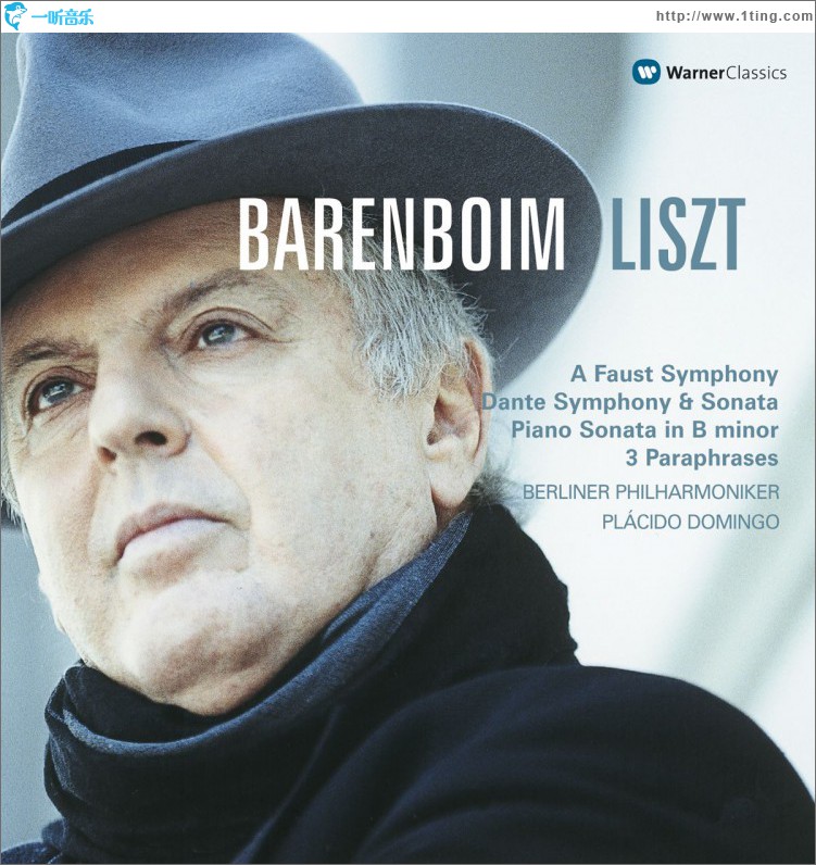 Liszt : Symphonies & Sonatas