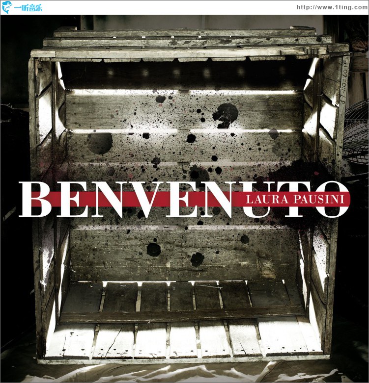 Benvenuto