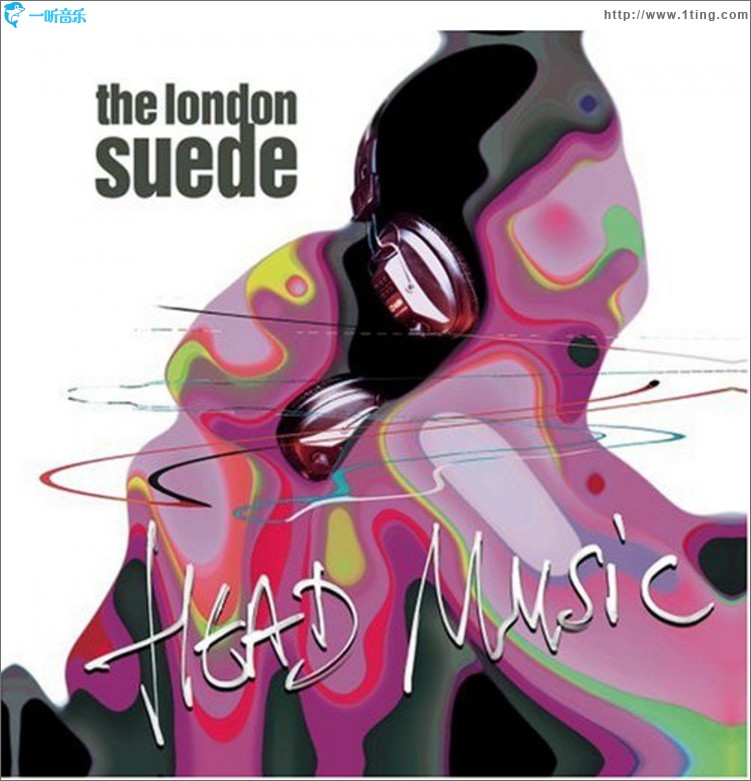 Head Music (Deluxe Edition)