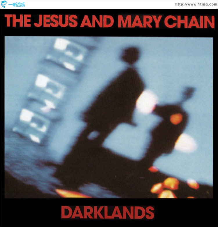 Darklands (Expanded Version)