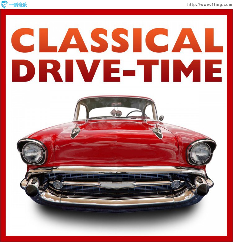 Classical Drivetime