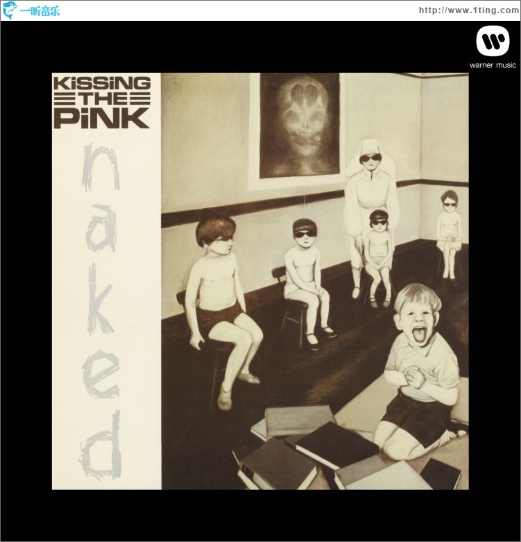 Naked