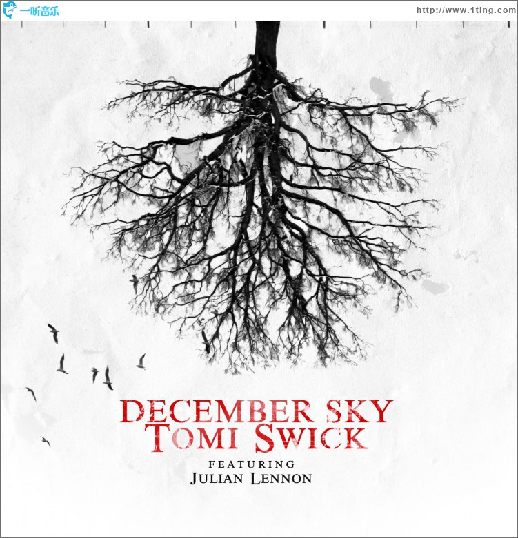 December Sky (feat. Julian Lennon)