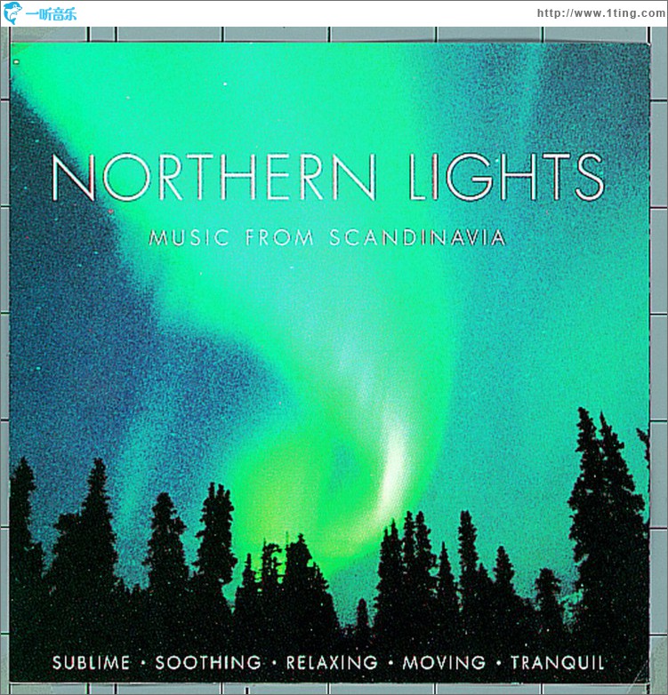 Northern Lights - Music From Scandinavia