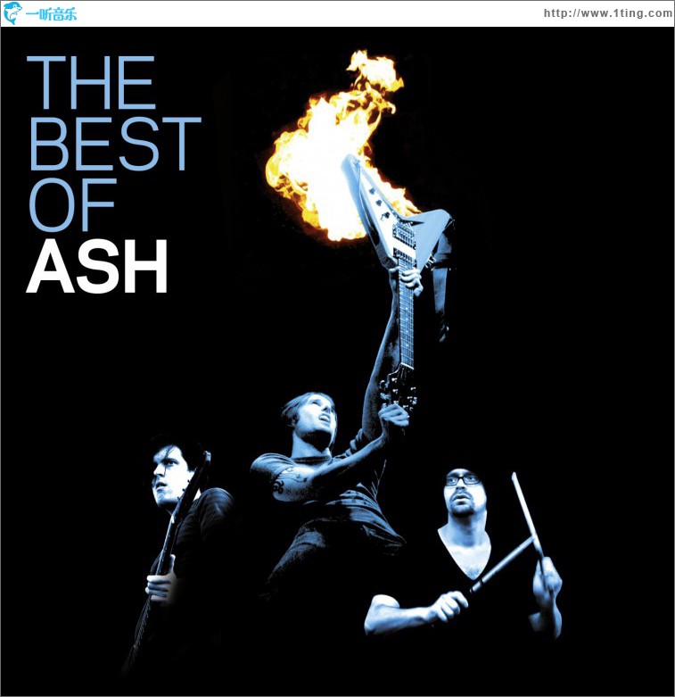 The Best Of Ash