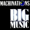 Machinations My Heart's On Fire 试听