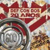 Def Con Dos Edipo Rey 试听