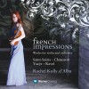 Rachel Kolly d'Alba Violin Concerto No.3 in B minor, Op.61 : I Allegro non troppo 试听