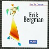 Meet The Composer - Erik Bergman