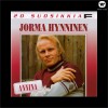 20 suosikkia - Annina
