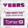 Mad About You [Bossa Nova Remix]