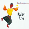 Meet The Composer - Kalevi Aho